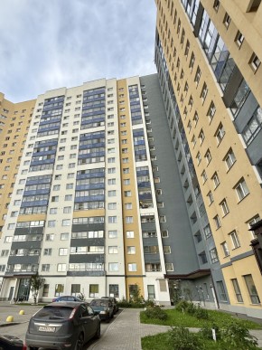 пр-кт. Академика Сахарова,31 в Первоуральске - pervouralsk.yutvil.ru - фото 16