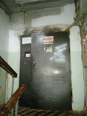 пр-кт. Космонавтов,52 в Первоуральске - pervouralsk.yutvil.ru - фото 1