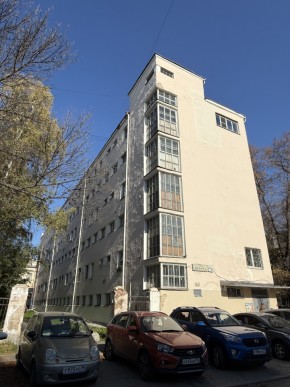 пр-кт. Ленина,52/4а в Первоуральске - pervouralsk.yutvil.ru - фото 21