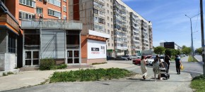 пр-кт. Успенский,48б в Первоуральске - pervouralsk.yutvil.ru