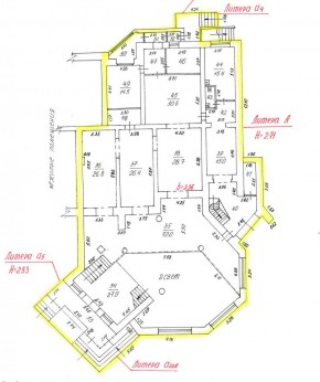 пр-кт. Успенский,48б в Первоуральске - pervouralsk.yutvil.ru - фото 12