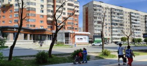 пр-кт. Успенский,48б в Первоуральске - pervouralsk.yutvil.ru - фото 1
