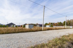 Российская Федерация, Свердловская область, Сысертский городской округ, территория садоводческого некоммерческого товарищества Бобровские дачи, улица Каштановая, земельный участок № 38 в Первоуральске - pervouralsk.yutvil.ru - фото 19