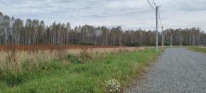 с. Новоалексеевское, КП Оникс,  в Первоуральске - pervouralsk.yutvil.ru - фото 2