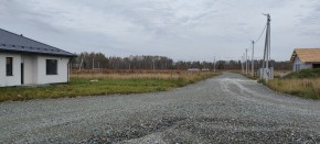 с. Новоалексеевское, КП Оникс,  в Первоуральске - pervouralsk.yutvil.ru - фото 3