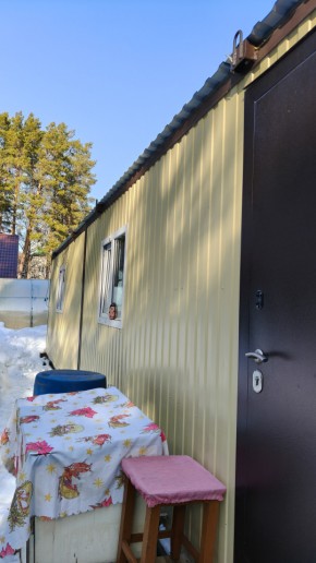 СНТ 17, уч 32 в Первоуральске - pervouralsk.yutvil.ru - фото 8