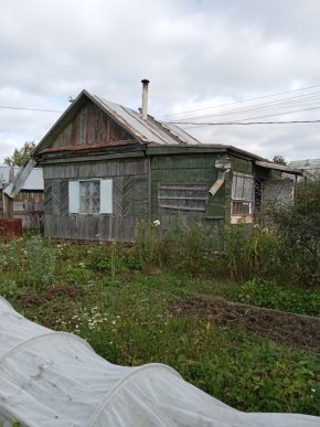 снт. Коллективный сад N23 Юбилейный отделение 4,34 в Первоуральске - pervouralsk.yutvil.ru - фото 3