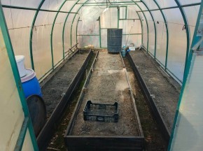 СНТ Родники в Первоуральске - pervouralsk.yutvil.ru - фото 13