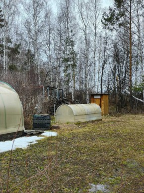 СНТ Родники в Первоуральске - pervouralsk.yutvil.ru - фото 14