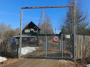СНТ Родники в Первоуральске - pervouralsk.yutvil.ru - фото 15