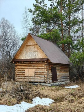 СНТ Родники в Первоуральске - pervouralsk.yutvil.ru - фото 6 СНТ Родники в Первоуральске - pervouralsk.yutvil.ru - фото 6