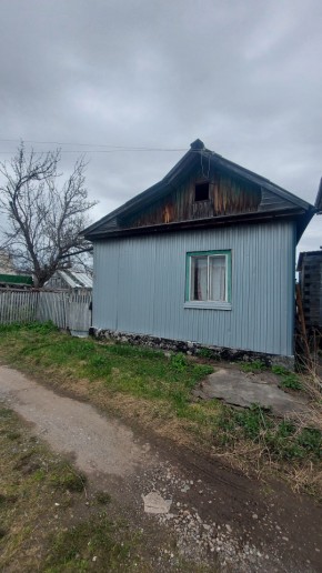 СНТ Сирень, уч. 38 в Первоуральске - pervouralsk.yutvil.ru