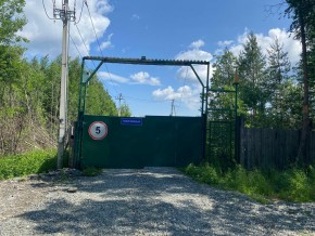 СПК Юбилейный, уч. 9 в Первоуральске - pervouralsk.yutvil.ru