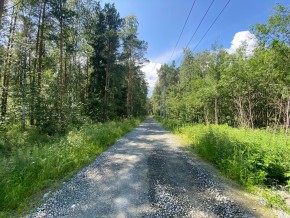 СПК Юбилейный, уч. 9 в Первоуральске - pervouralsk.yutvil.ru - фото 1