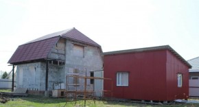 тракт. Полевской,22 в Первоуральске - pervouralsk.yutvil.ru
