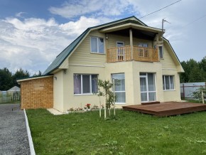 тракт. Полевской,23/41д в Первоуральске - pervouralsk.yutvil.ru