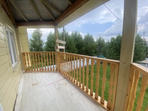 тракт. Полевской,23/41д в Первоуральске - pervouralsk.yutvil.ru - фото 31