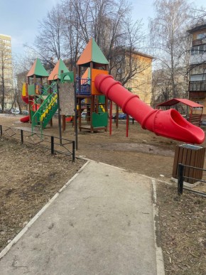 ул. 22 Партсъезда,12 в Первоуральске - pervouralsk.yutvil.ru - фото 6
