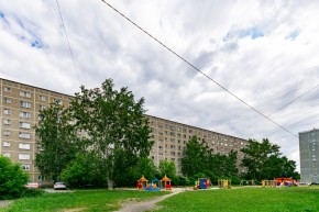 ул. 40-летия Комсомола,26 в Первоуральске - pervouralsk.yutvil.ru