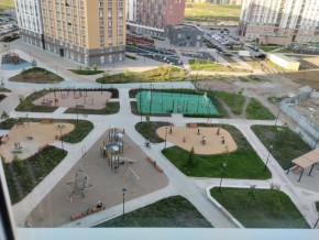 ул. Академика Ландау,36 в Первоуральске - pervouralsk.yutvil.ru - фото 15