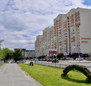ул. Академика Шварца,14 в Первоуральске - pervouralsk.yutvil.ru