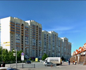 ул. Академика Шварца,14 в Первоуральске - pervouralsk.yutvil.ru - фото 3