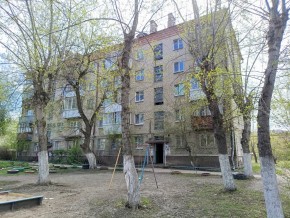 ул. Бабушкина,30а в Первоуральске - pervouralsk.yutvil.ru