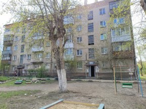 ул. Бабушкина,30а в Первоуральске - pervouralsk.yutvil.ru - фото 1