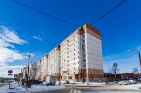 ул. Бакинских комиссаров,107 в Первоуральске - pervouralsk.yutvil.ru