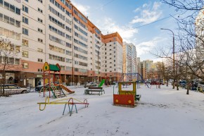 ул. Бакинских комиссаров,107 в Первоуральске - pervouralsk.yutvil.ru - фото 26