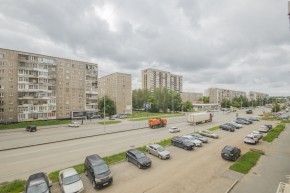 ул. Бакинских комиссаров,113 в Первоуральске - pervouralsk.yutvil.ru - фото 17
