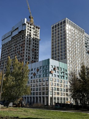 ул. Блюхера, д. 26 в Первоуральске - pervouralsk.yutvil.ru