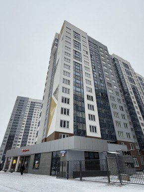 ул. Блюхера,93 в Первоуральске - pervouralsk.yutvil.ru - фото 21