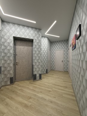 ул. Блюхера,93 в Первоуральске - pervouralsk.yutvil.ru - фото 8