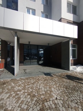 ул. Блюхера,95 в Первоуральске - pervouralsk.yutvil.ru - фото 2