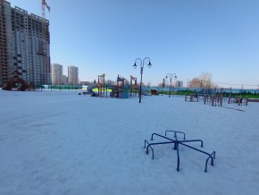 ул. Блюхера,95 в Первоуральске - pervouralsk.yutvil.ru - фото 22