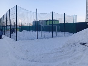 ул. Блюхера,95 в Первоуральске - pervouralsk.yutvil.ru - фото 23