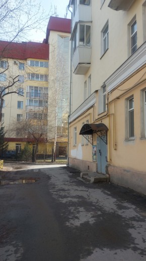 ул. Челюскинцев,70 в Первоуральске - pervouralsk.yutvil.ru - фото 1