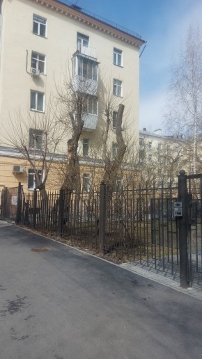 ул. Челюскинцев,70 в Первоуральске - pervouralsk.yutvil.ru - фото 2