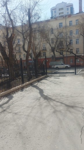 ул. Челюскинцев,70 в Первоуральске - pervouralsk.yutvil.ru - фото 3