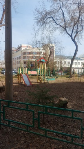 ул. Челюскинцев,70 в Первоуральске - pervouralsk.yutvil.ru - фото 4