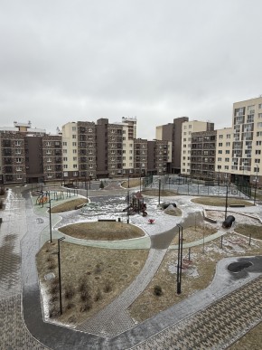 ул. Чемпионов,3 в Первоуральске - pervouralsk.yutvil.ru - фото 6