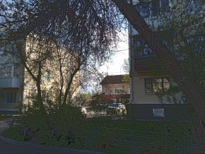ул. Черноярская,30 корп. 1 в Первоуральске - pervouralsk.yutvil.ru