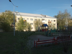 ул. Черноярская,30 корп. 1 в Первоуральске - pervouralsk.yutvil.ru - фото 2