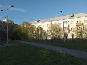 ул. Черноярская,30 корп. 1 в Первоуральске - pervouralsk.yutvil.ru - фото 5
