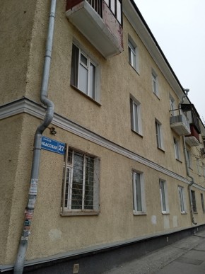 ул. Донбасская,27 в Первоуральске - pervouralsk.yutvil.ru ул. Донбасская,27 в Первоуральске - pervouralsk.yutvil.ru