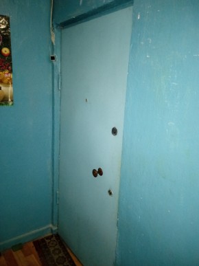 ул. Донбасская,27 в Первоуральске - pervouralsk.yutvil.ru - фото 3