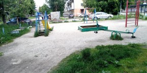 ул. Донбасская,41 в Первоуральске - pervouralsk.yutvil.ru - фото 10 ул. Донбасская,41 в Первоуральске - pervouralsk.yutvil.ru - фото 10