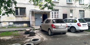 ул. Донбасская,41 в Первоуральске - pervouralsk.yutvil.ru - фото 9 ул. Донбасская,41 в Первоуральске - pervouralsk.yutvil.ru - фото 9