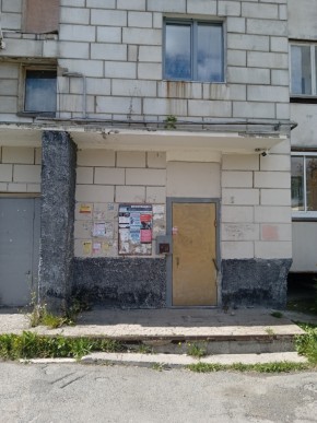 ул. Энтузиастов,26а в Первоуральске - pervouralsk.yutvil.ru